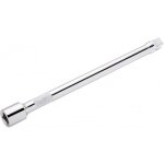 Rallonge droite pour douilles et cliquets de carr� 1 / 2  - longueur 50 mm sam outillage