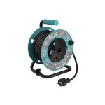 Rallonge �lectrique, 15m, k�nner s�hnen, cr - 15m