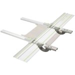 Rallonge pour rail de guidage fs - pa - vl festool
