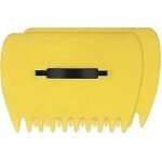 Ramasse - feuilles jaune pour jardin, ramasse - feuilles, ramasse - herbe, rteau  main pour ramasser ...