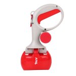 Ramasseur portable pour animaux de compagnie, pour chiens, ramassage des d�chets, sanitaire, pour le ...