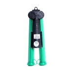 Rampe d'arrosage largeur d'arrosage variable 5 � 50cm pour arrosoir
