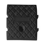 Rampes de bordure d'alle rampe de bordure en pvc rsistante  la pression avec rampe de bordure de grain ...