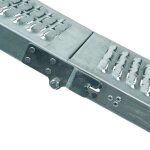Rampe de chargement pliable 160cm, a l'unit werkapro