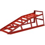 Rampe metallique de levage voiture auto vehicule 1000kg Rampe metallique de levage voiture auto vehicule 1000kg