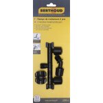 Rampe potager � 2 jets orientables