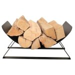 Range - b�ches le marquier rbc100e13 luna acier noir