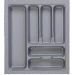 Range - couverts en plastique pour tiroirs de cuisine