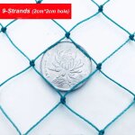 Rapduty - filet de protection contre les oiseaux, clôture de jardin et cultures, filet de pêche jetable, ... Rapduty - filet de protection contre les oiseaux, clôture de jardin et cultures, filet de pêche jetable, ...
