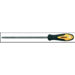 Rpe  bois ronde manche bi - matire 150 mm