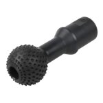 Rpe  boule pour meuleuse d'angle Ø 31, 5 cm wolfcraft