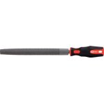 Rpe demi - ronde batarde, 300 mm