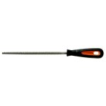 Rpe ronde bahco, 200 mm