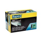 Rapid 11908111 agrafe pack d'agrafes 5000 agrafes