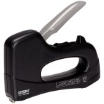 Rapid 24483400 agrafeuse noir