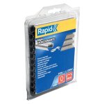 Rapid 40108806 anneau de reliure acier zingu� 1100 pi�ces