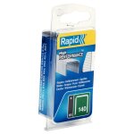 Rapid 40109516 agrafe pack d'agrafes 650 agrafes