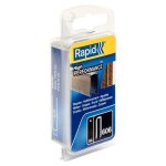 Rapid 40109527 agrafe pack d'agrafes 1200 agrafes