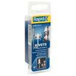 Rapid 5000389 rivets aveugles