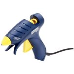 Rapid 5000435 pistolet et stylo � colle chaude pistolet � colle chaude bleu 100 w