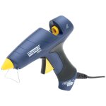 Rapid 5001707 pistolet et stylo � colle chaude pistolet � colle chaude bleu 250 w