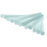Rapid eco t - btons de colle de diamtre 12 x 190 mm, 500 g, - 24941500
