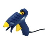 Rapid eg130 pistolet  colle de basse temprature bleu clair