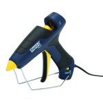 Rapid eg280 pistolet  colle diamtre : 12 mm, bleue, 5000444