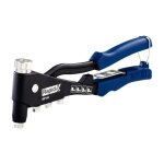 Rapid pince pour crous a sertir rp110