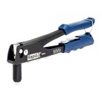 Rapid pince a riveter rp10 + 100 rivets Rapid pince a riveter rp10 + 100 rivets