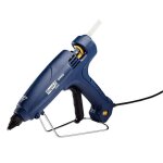 Rapid - pistolet a colle eg320 - 1000g / h pro coffret + colle 24 sticks Rapid - pistolet a colle eg320 - 1000g / h pro coffret + colle 24 sticks
