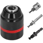 Rapide mandrin perceuse 1. 5 - 13mm, filetage 1 / 2 20unf, adaptateur mandrin visseuse, avec sds plus, ... Rapide mandrin perceuse 1. 5 - 13mm, filetage 1 / 2 20unf, adaptateur mandrin visseuse, avec sds plus, ...