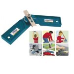 Rapport d'angle tc133r virutex - 3345634