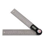 Rapporteur d'angle digital kstools 300. 0229 (kstools)