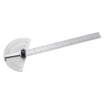 Rapporteur d'angle facom 1885. 00 Rapporteur d'angle facom 1885. 00