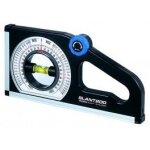 Rapporteur angle tajima magnetiq