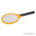 Raquette anti - insectes Raquette anti - insectes