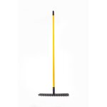 R�teau 14 dents manche fibre de verre - suan