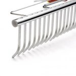 Rteau faneur 60cm gamme multi star ugm60 outils wolf