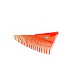 R�teau � feuilles en plastique 44 cm - r�teau � feuilles s�ns manche cx20h pokm toolsmarket gmbh kt - ...