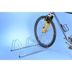 Râtelier à vélos 3 vélos eco - mottez b135vpr Râtelier à vélos 3 vélos eco - mottez b135vpr