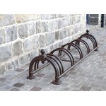 Rtelier  vlos 5 vlos modle versailles marron - mottez b131usrg