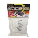 Raticide ferox / acto appât Raticide ferox / acto appât