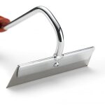 Ratissoire lame 15cm gamme multi star hum15 outils wolf