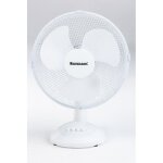 Ravanson - wt - 1030 gris, white ventilateur