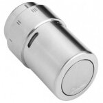 Rax - k tete thermostatique chrome
