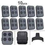 Rc multi tlcommande portail / tlcommande de porte de garage, telecommande universelle 280mhz  868mhz, ...