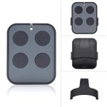 Rc multi télécommande portail / télécommande de porte de garage, telecommande universelle 280mhz a 868mhz, ... Rc multi télécommande portail / télécommande de porte de garage, telecommande universelle 280mhz a 868mhz, ...