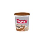 Rebouchage bois pate toupret 1, 5kg - bcrpbo1. 5
