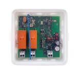 R�cepteur berner bde324 pour portail et garage